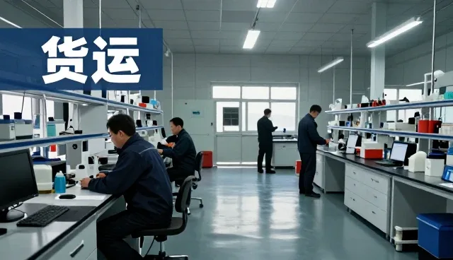 高峰期运行使用物流方案设计有哪些优势