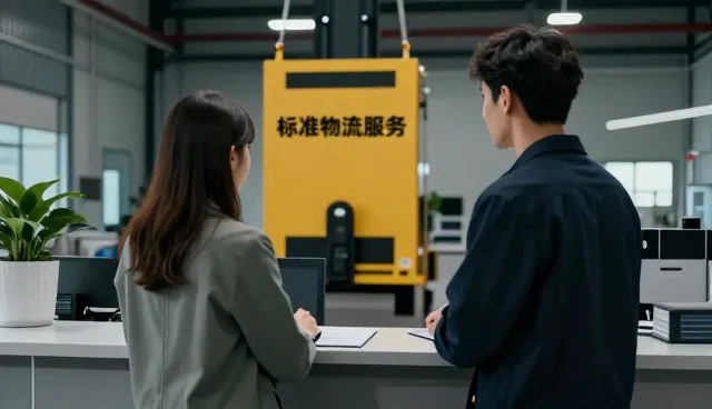 安吉县汇博货运代理有限公司冷链运输等应用于门店展厅案例介绍