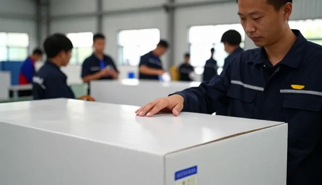 安吉县汇博货运代理有限公司打造适用于社区服务站的定制化方案